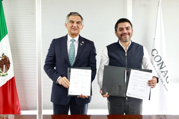 Reconocen proyectos de Tamaulipas que podrían replicarse en otras entidades