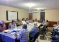 Participa SRH en reunión del Comité Hidráulico del Distrito de Riego 026 en Díaz Ordaz