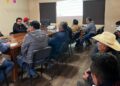 Presentan avances del Plan de Riegos para ciclo agrícola 2024-2025 en reunión del Comité Hidráulico del Distrito de Riego 092