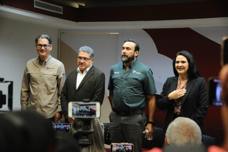 Anuncian “Carnaval Tamaulipas 2025” con una bolsa de $1.3 millones en premios