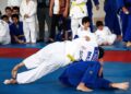 Integran selección de judo que representará a Tamaulipas rumbo a Juegos CONADE 2025