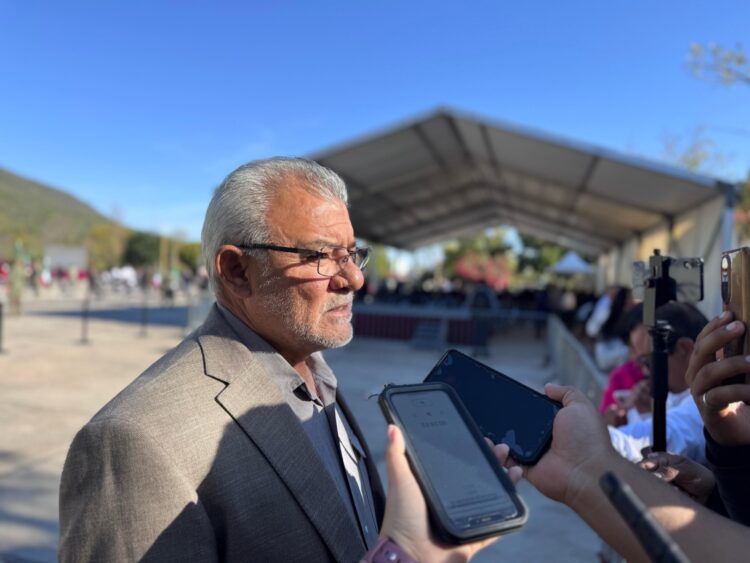 Registra carretera Mante-Ocampo- Tula un 70 % de avance