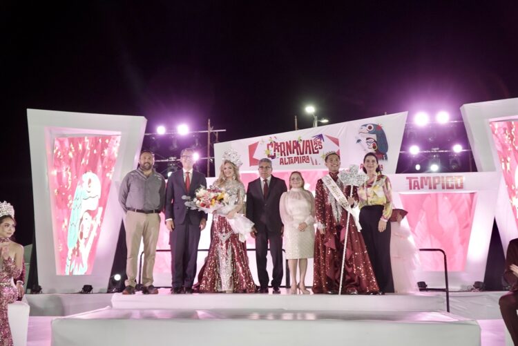 Con el Carnaval 2025 de la zona sur se fortalece el turismo: Benjamín Hernández