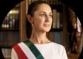 Responde Claudia Scheinbaum señalamientos de Donald Trump