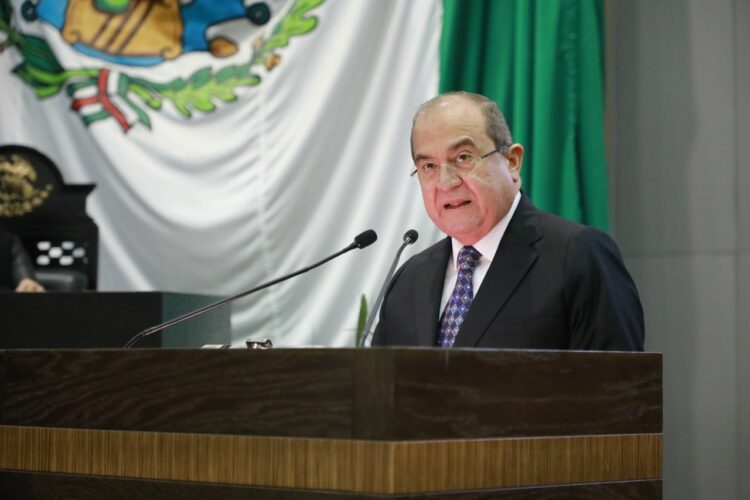 Aprueban por unanimidad incorporar el término sindemia en la Ley de Salud Local