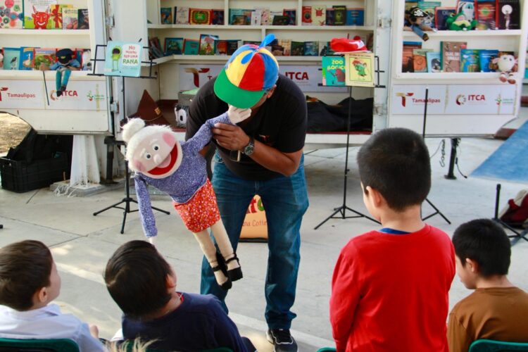 Arranca la Segunda Semana de la Academia Social de Valores y Jornadas Cívicas en el CAM “Alejandrina Boijseauneau”