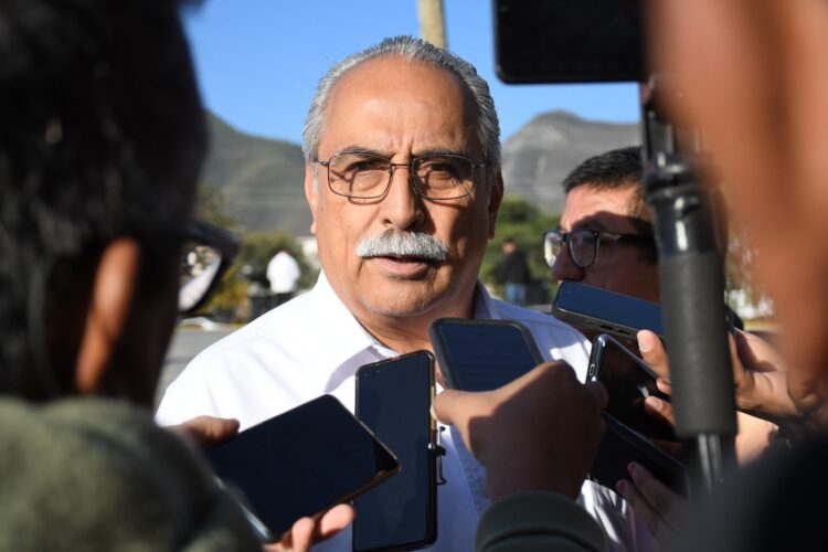 Prepara Gobierno del Estado dos brigadas contra incendios forestales