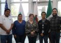 Participarán estudiantes de la Universidad Tecnológica de Altamira en Feria Científica y Tecnológica en Paraguay