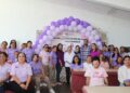 Conmemoran CEDES de Tamaulipas el 8M con actividades de sensibilización y desarrollo personal