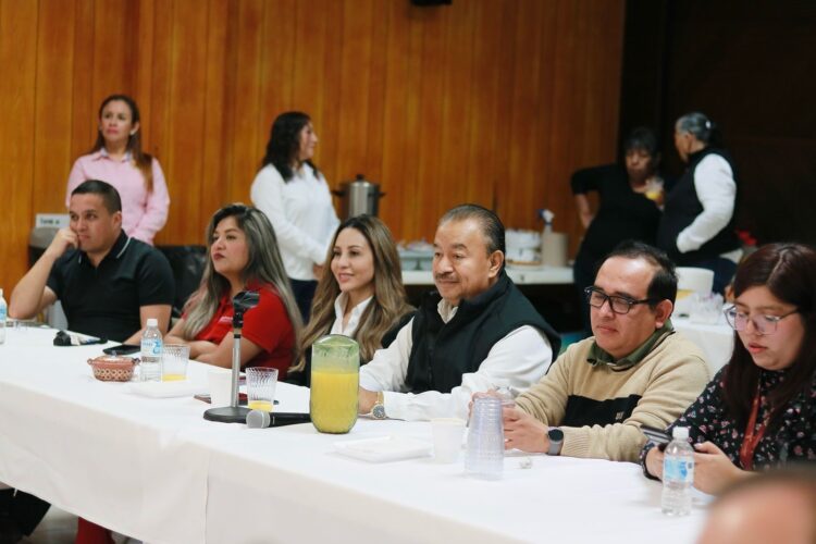 Otorgará UT Matamoros becas a trabajadores de maquiladoras