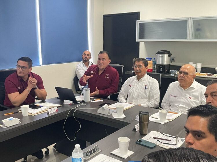 Activa Subcomité de Seguridad en Salud alertas epidemiológicas de este año