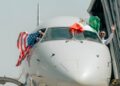 Reanuda operaciones American Airlines en Tamaulipas gracias a gestiones del gobierno de Américo Villarreal