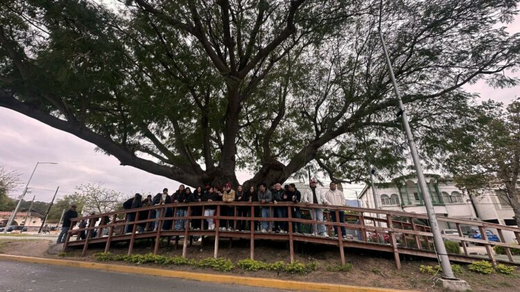 Fortalecen turismo social en Tamaulipas