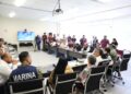 En marcha estrategia para apoyar a familias de Reynosa: coordinadora nacional de PC