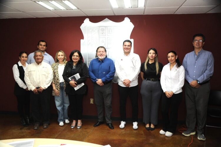 Impulsa Sistema de Radio y Televisión Tamaulipas su modernización y consolida su presencia institucional