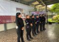 Imparte Guardia Estatal de Género plática preventiva de adicciones en Reynosa