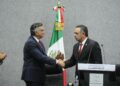 Avanza con certidumbre renovación del Poder Judicial en Tamaulipas: Américo Villarreal
