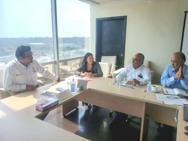 Proyecto de etanol transformará economía de sorgueros