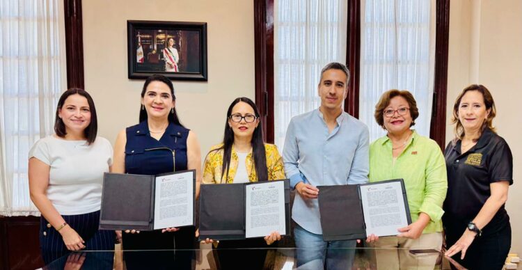 Otorga Gobierno del Estado sublicencia del sistema Declaranet a Tampico