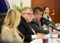 Tamaulipas logra avances históricos en finanzas y transparencia: Jesús Lavín