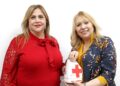 Se une Secretaría de Administración a Colecta Anual de Cruz Roja