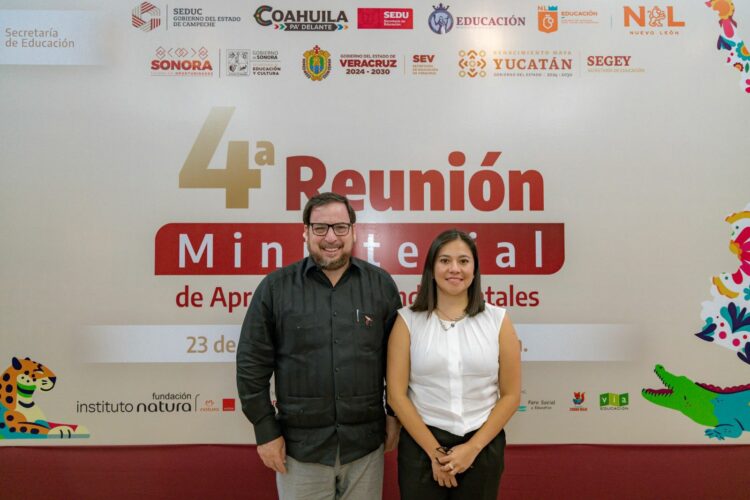 Impulsa Tamaulipas aprendizajes fundamentales en educación primaria