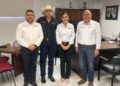 Consolida Tamaulipas su liderazgo en pesca deportiva; presentan Serial Regional 2025