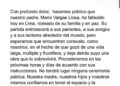 Falleció Mario Vargas Llosa, Premio Nobel de Literatura, a los 89 años …