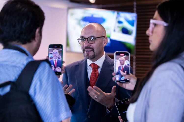 Proyecta “La Gran Escapada” derrama económica de hasta 45 mmdp: Concanaco