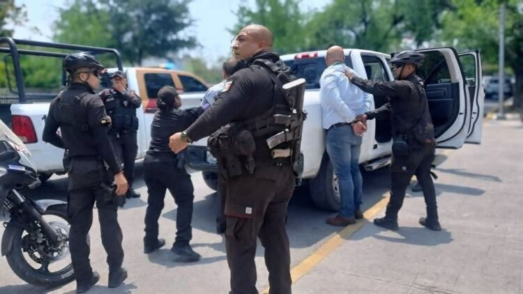 Inicia Fiscalía investigación por  detención del delegado del IMSS en Tamaulipas