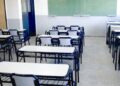 Informa SET suspensión de clases jueves y viernes