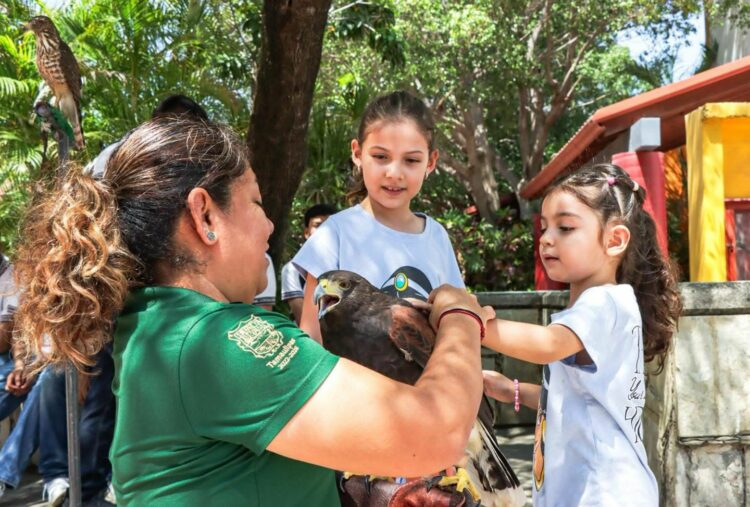 Festejará a la niñez Comisión de Parques