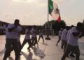 Se suman PPLs de Tamaulipas a Clase Nacional de Boxeo «Por la Paz y Contra las Adicciones»