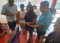 SSPT orienta a adolescentes en internamiento para prevenir enfermedades crónico degenerativas