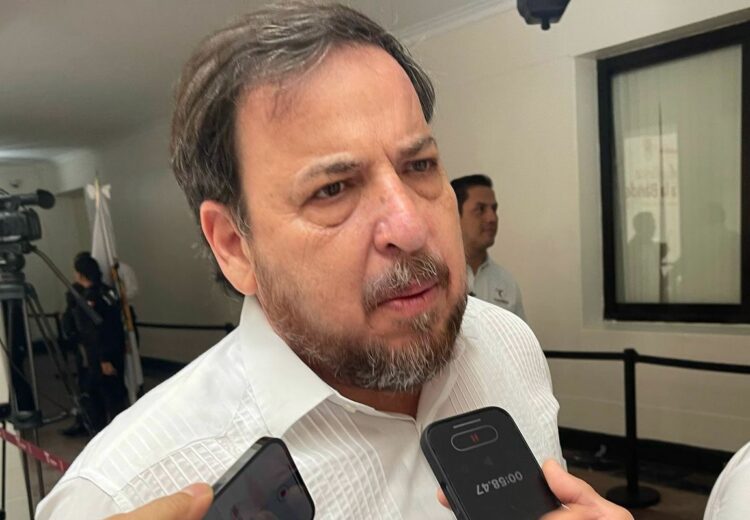 Vigilará Guardia Estatal escuelas durante vacaciones: SET