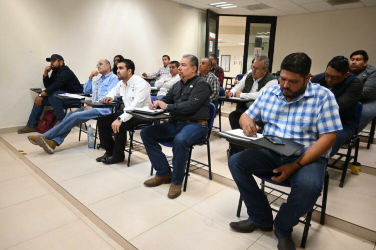Mejoran productividad del sector ganadero y apícola de Tamaulipas