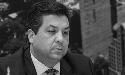 Determina Tribunal Colegiado retirar escoltas a Cabeza de Vaca