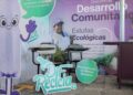 Contribuye DIF Tamaulipas a los objetivos de la Agenda 2030 a través de programas comunitarios
