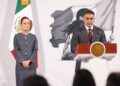 Golpe al narco, se aseguraron laboratorios, drogas y armas: Omar García Harfuch