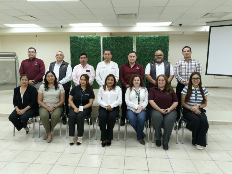 Analiza Grupo Técnico Interinstitucional acciones y estrategias para proteger salud de la población