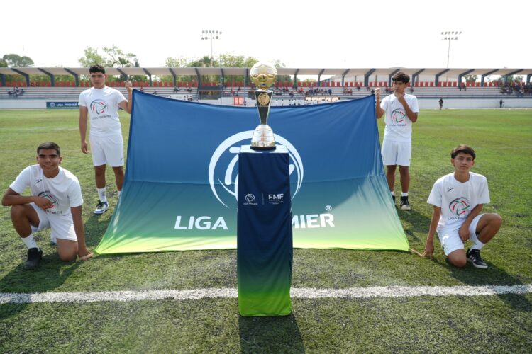 Ventaja para Correcaminos en la final de ida de la liga premier