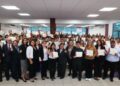 Reciben egresados de la Universidad Tecnológica de Altamira sus títulos profesionales
