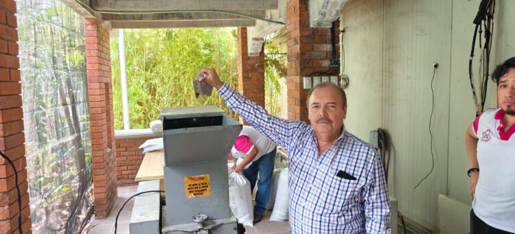 Destruye INE 154 mil credenciales de elector retiradas de los Módulos  