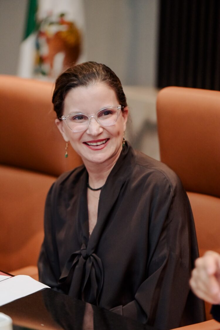 Logra Crédito IMPULSO financiamiento histórico de 1,197 mdp para MiPyMEs tamaulipecas