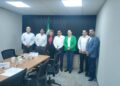 Fortalece Tamaulipas alianza con el Instituto de las Mexicanas y Mexicanos en el Exterior (IMME)
