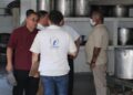 CNDH y CODHET realizan visita de supervisión en CEDES Altamira