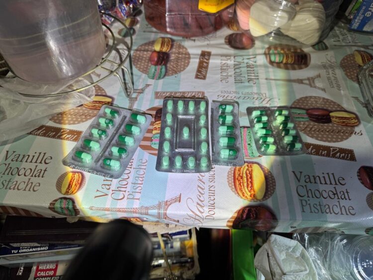 Obtiene FGR sentencia contra ocho personas por posesión de droga