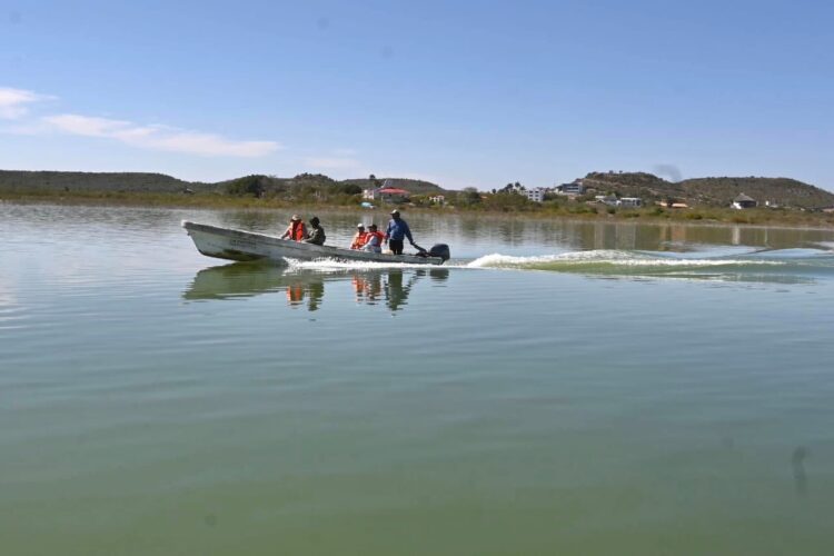 Reforma a Ley de Pesca: oportunidad para el fortalecimiento del sector acuícola de Tamaulipas