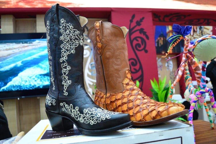 Miles disfrutan la fiesta tamaulipeca en el Tianguis Turístico México 2025