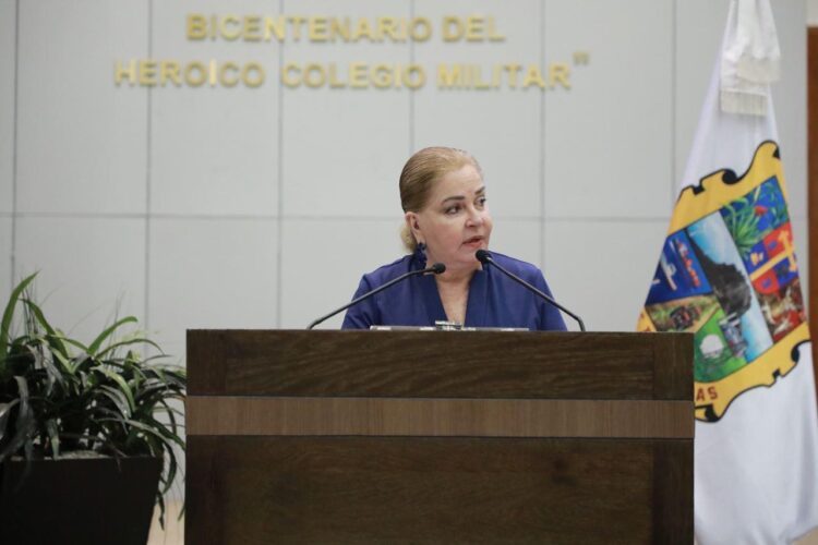 Impulsa Legisladora iniciativas para fortalecer los derechos y la protección integral de la niñez y adolescencia en Tamaulipas